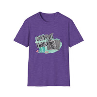 Current Mood - Unisex Softstyle T-Shirt