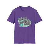 Current Mood - Unisex Softstyle T-Shirt