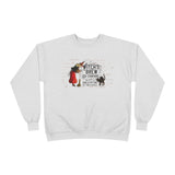 Witch's Brew - Hanes Unisex EcoSmart® Crewneck Sweatshirt
