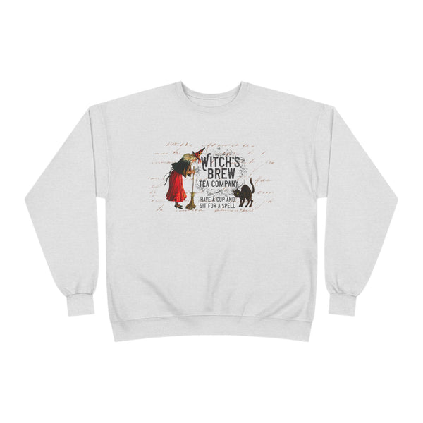 Witch's Brew - Hanes Unisex EcoSmart® Crewneck Sweatshirt