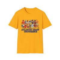 ACC - Unisex Softstyle T-Shirt