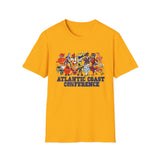 ACC - Unisex Softstyle T-Shirt