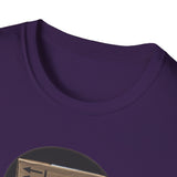Mailbox Master Postal - Unisex Softstyle T-Shirt