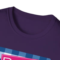 Body Hurts Postal - Unisex Softstyle T-Shirt