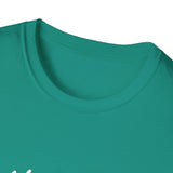 Know Your Worth - Unisex Softstyle T-Shirt