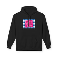 Back & Body Hurts - Unisex Midweight Softstyle Fleece Hoodie