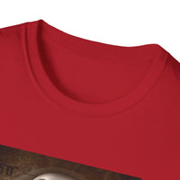 Jack - Unisex Softstyle T-Shirt