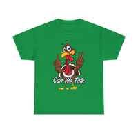 Can we Talk Turkey Thanksgiving Shirt - Funny Shirt, Family Thanksgiving T Shirt, Thankful Shirt, Thanksgiving, Fall Shirt, Thanksgiving