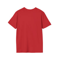 You Broke Something - Unisex Softstyle T-Shirt