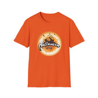 Halloween - Unisex Softstyle T-Shirt