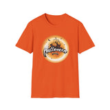 Halloween - Unisex Softstyle T-Shirt