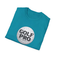Golf Pro Needed - Unisex Softstyle T-Shirt