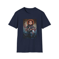 Chucky - Unisex Softstyle T-Shirt
