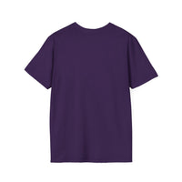 Body Hurts Postal - Unisex Softstyle T-Shirt