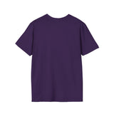 Body Hurts Postal - Unisex Softstyle T-Shirt