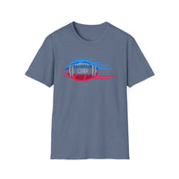 ACC Spin - Unisex Softstyle T-Shirt