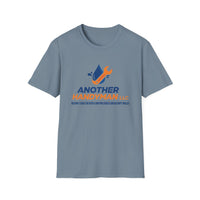 Another Handyman- Unisex Softstyle T-Shirt