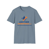 Another Handyman- Unisex Softstyle T-Shirt