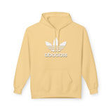 Abadass - Unisex Midweight Softstyle Fleece Hoodie