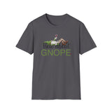 Gnope - Unisex Softstyle T-Shirt
