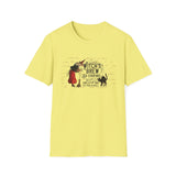 Witch's Brew - Unisex Softstyle T-Shirt