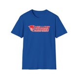 Hellcop Charger - Softstyle T Shirt