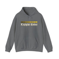 KARR Knight Hoodie II - Unisex Heavy Blend™ Hooded Sweatshirt