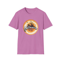 Halloween - Unisex Softstyle T-Shirt