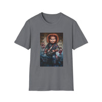Chucky - Unisex Softstyle T-Shirt