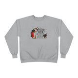 Witch's Brew - Hanes Unisex EcoSmart® Crewneck Sweatshirt