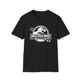 Walk In The Park Postal - Unisex Softstyle T-Shirt