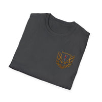Trans Am Front/Back - Unisex Softstyle T-Shirt