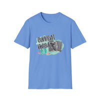 Current Mood - Unisex Softstyle T-Shirt