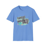 Current Mood - Unisex Softstyle T-Shirt