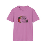 Witch's Brew - Unisex Softstyle T-Shirt