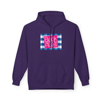 Back & Body Hurts - Unisex Midweight Softstyle Fleece Hoodie