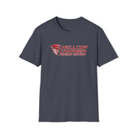 Hellcop Charger 2 - Softstyle T Shirt