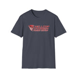 Hellcop Charger 2 - Softstyle T Shirt