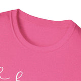 Oh Honey I Am That Mom - Unisex Softstyle T-Shirt
