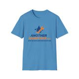 Another Handyman- Unisex Softstyle T-Shirt