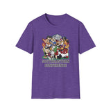 South Eastern - Unisex Softstyle T-Shirt