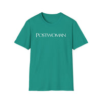 Postwoman Postal - Unisex Softstyle T-Shirt