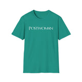 Postwoman Postal - Unisex Softstyle T-Shirt