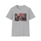 Scary Family - Unisex Softstyle T-Shirt