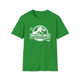 Walk In The Park Postal - Unisex Softstyle T-Shirt