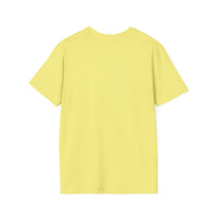 A Little Country - Unisex Softstyle T-Shirt