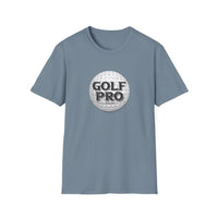 Golf Pro Needed - Unisex Softstyle T-Shirt