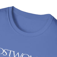 Postwoman Postal - Unisex Softstyle T-Shirt