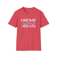 Carcaine - Unisex Softstyle T-Shirt