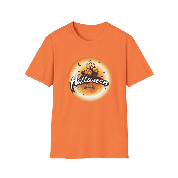 Halloween - Unisex Softstyle T-Shirt